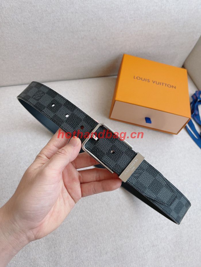 Louis Vuitton Belt 35MM LVB00082 Louis Vuitton Belt 35MM LVB00082